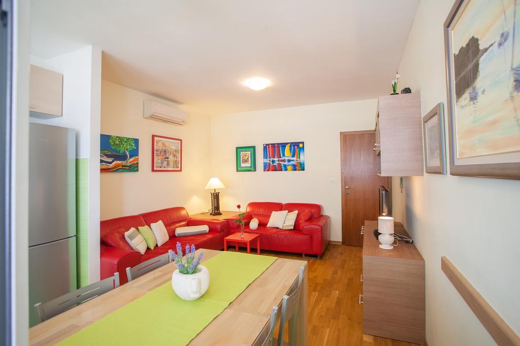 Apartment Amazing View Split Exterior photo
